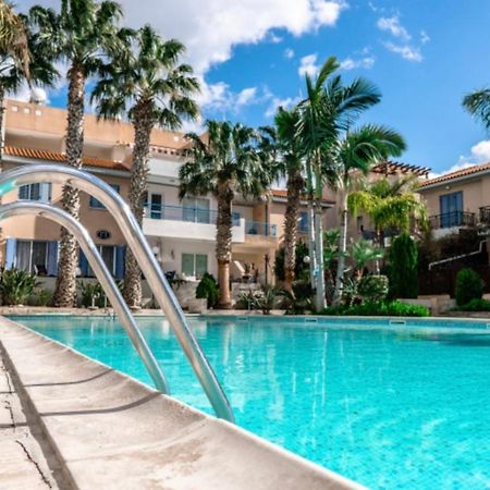 Holiday Cosy Home Πάφος Εξωτερικό φωτογραφία