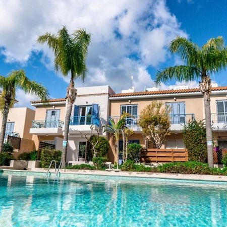 Holiday Cosy Home Πάφος Εξωτερικό φωτογραφία