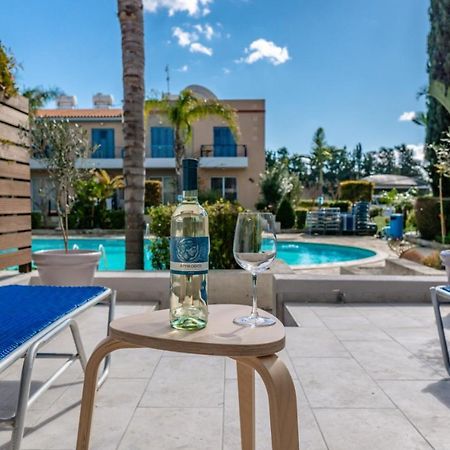 Holiday Cosy Home Πάφος Εξωτερικό φωτογραφία