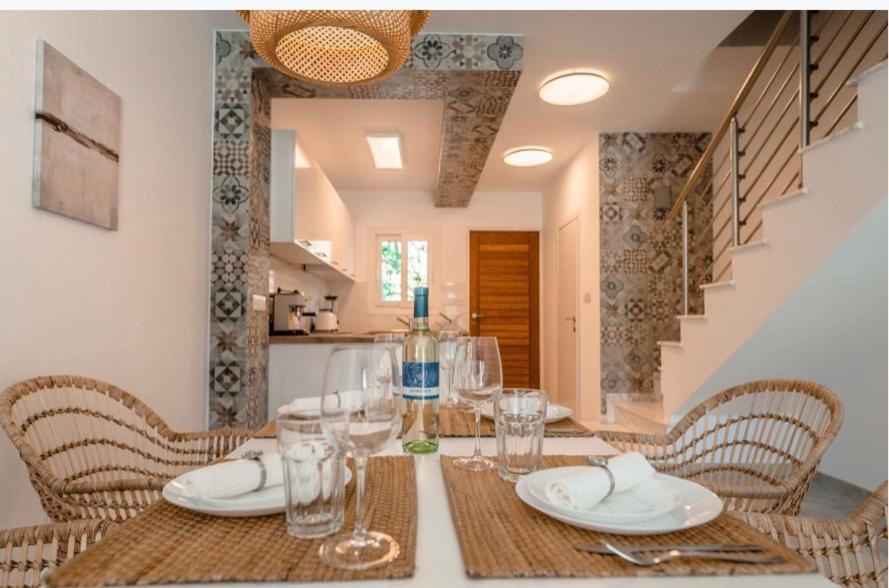 Holiday Cosy Home Πάφος Εξωτερικό φωτογραφία