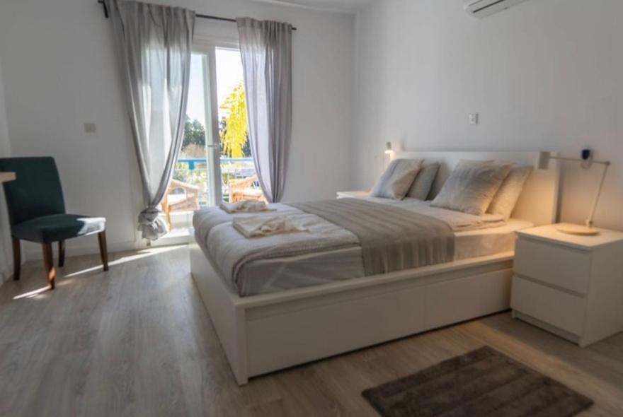 Holiday Cosy Home Πάφος Εξωτερικό φωτογραφία