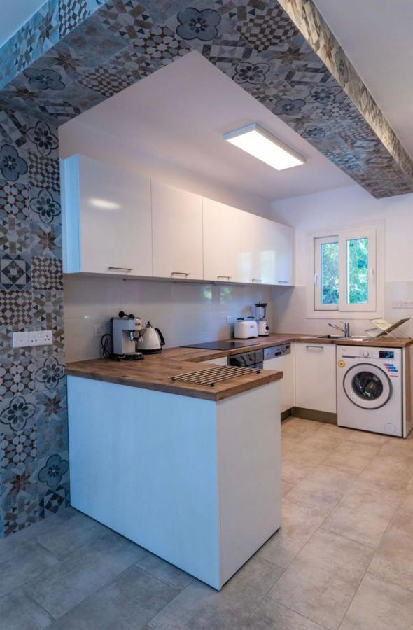 Holiday Cosy Home Πάφος Εξωτερικό φωτογραφία