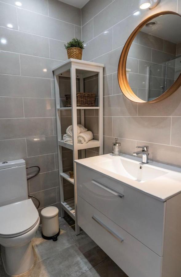 Holiday Cosy Home Πάφος Εξωτερικό φωτογραφία