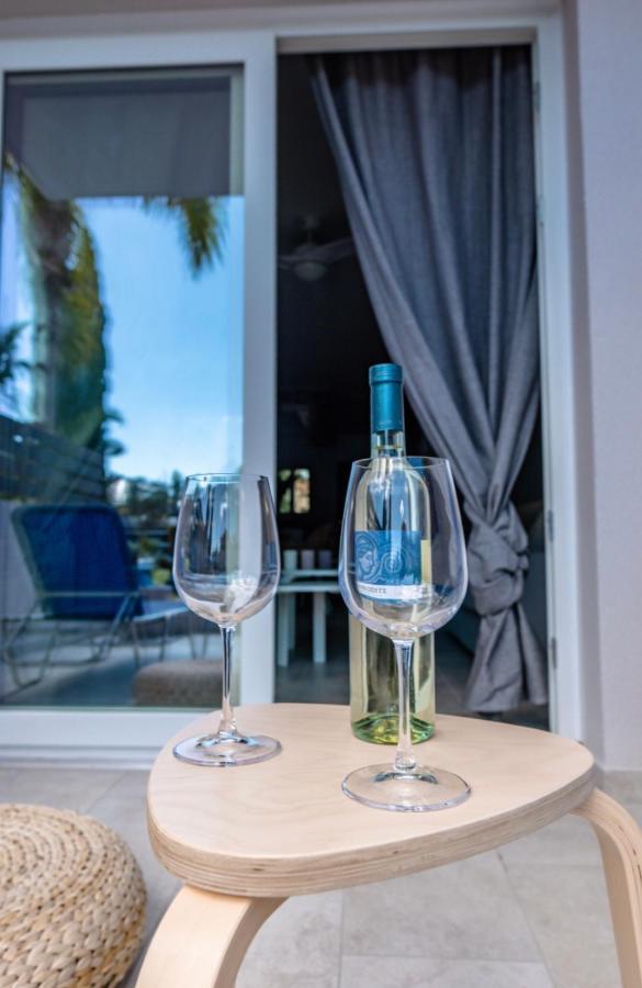 Holiday Cosy Home Πάφος Εξωτερικό φωτογραφία
