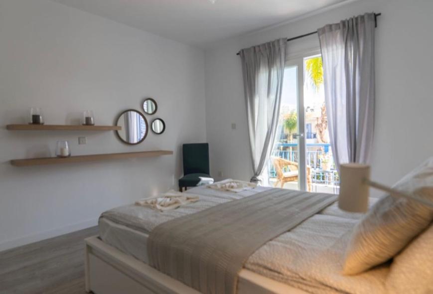 Holiday Cosy Home Πάφος Εξωτερικό φωτογραφία