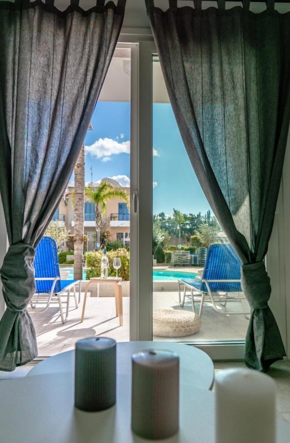 Holiday Cosy Home Πάφος Εξωτερικό φωτογραφία