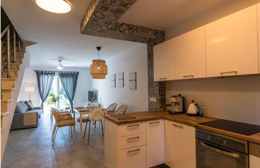 Holiday Cosy Home Πάφος Εξωτερικό φωτογραφία