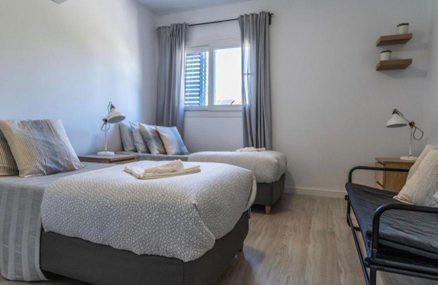 Holiday Cosy Home Πάφος Εξωτερικό φωτογραφία
