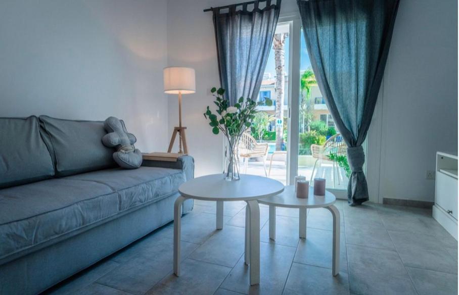 Holiday Cosy Home Πάφος Εξωτερικό φωτογραφία